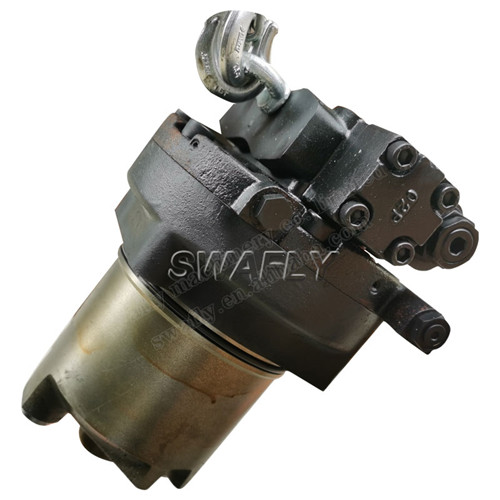 SWAFLY 315C 315D 318D 318C 319D 320D 320C 320D2 Resemotorenhet 209-5992