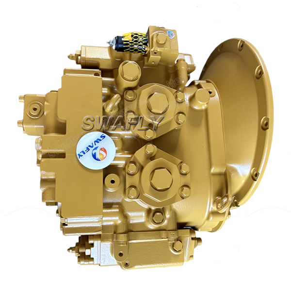 SWAFLY 320C 320D 320CL 320DL Hydraulisk huvudpump 272-6955 173-3381