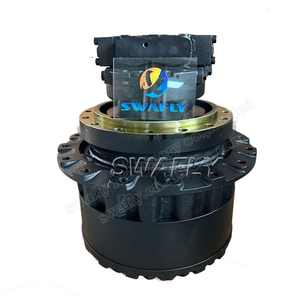 Swafly 320c 320d resemotor 148-4696