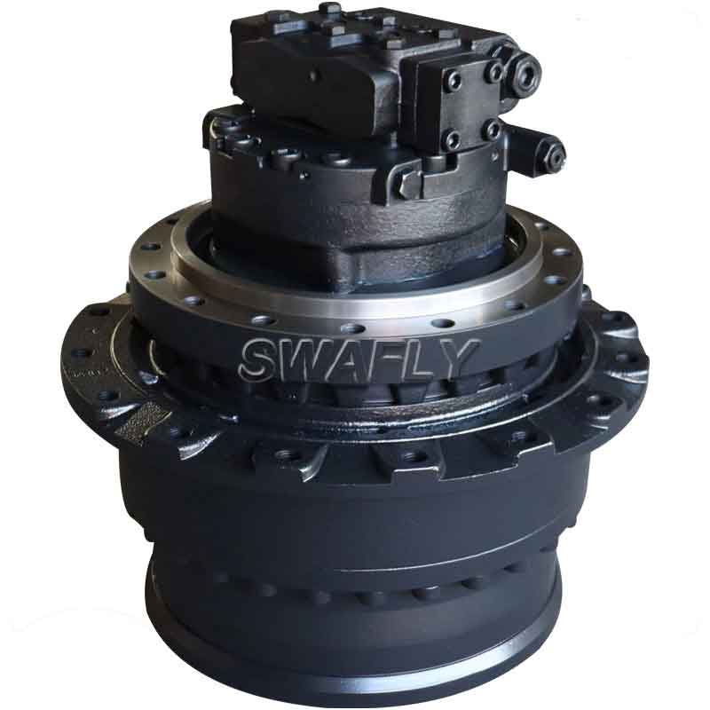 Swafly 320d2 Final Drive 543-0999 525-3672