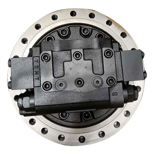 SWAFLY 322C slutdrev med resemotor 1994577
