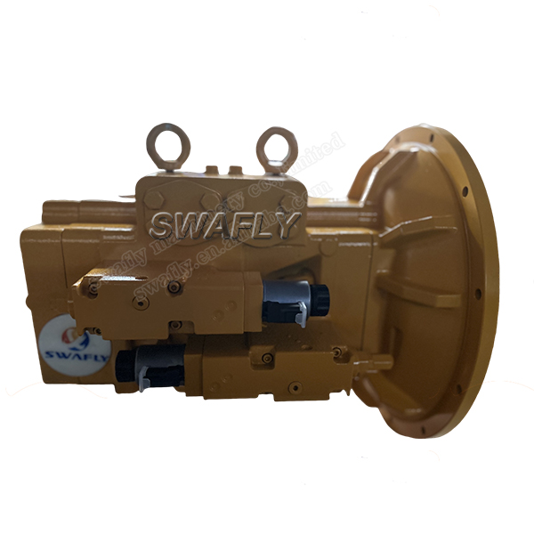 SWAFLY 323GC hydraulpump 531-9886 531-9885