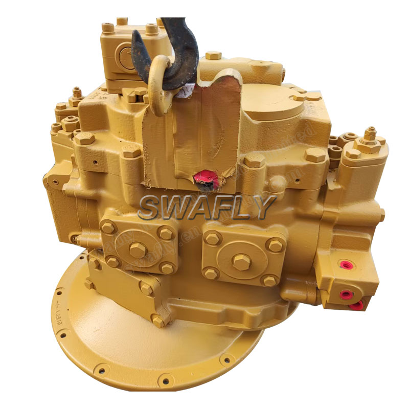 SWAFLY 324D Huvudhydraulpump 272-6957