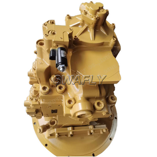 SWAFLY 349D2 Huvudhydraulpump 497-8497