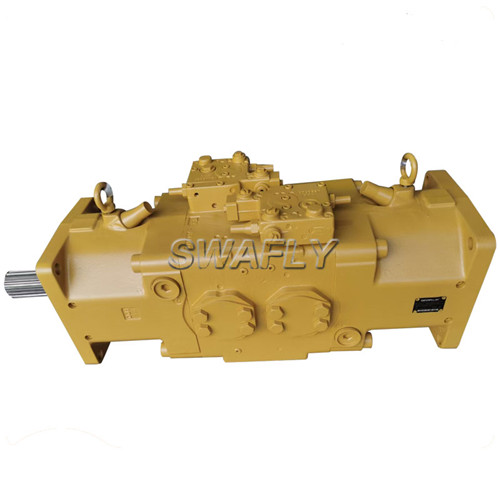 SWAFLY 365C huvudhydraulisk pump 259-3782 266-7952