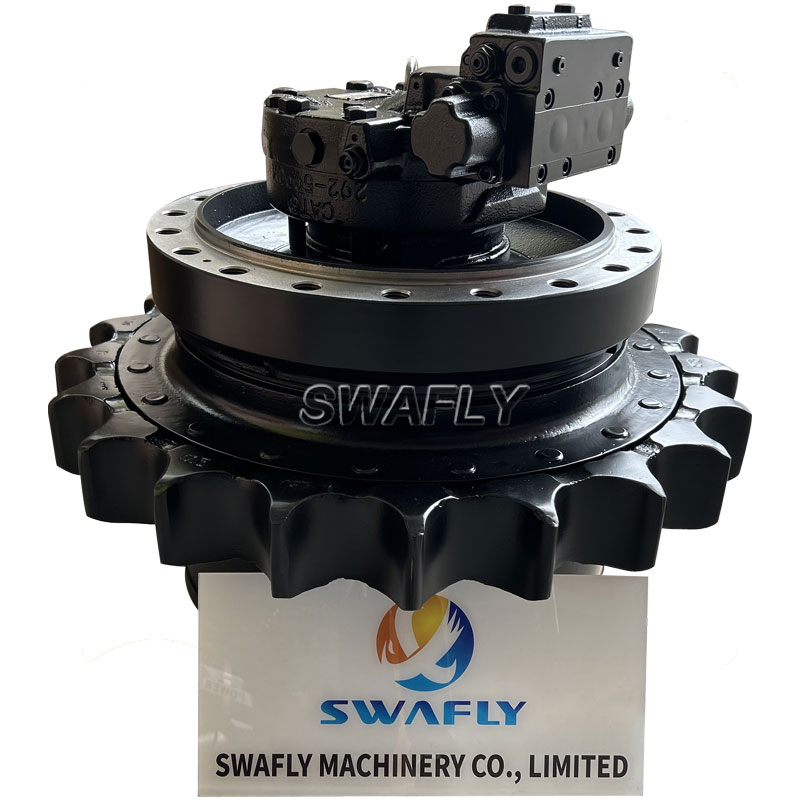 SWAFLY 374F 374D Reseenhet 353-0607 353-0608