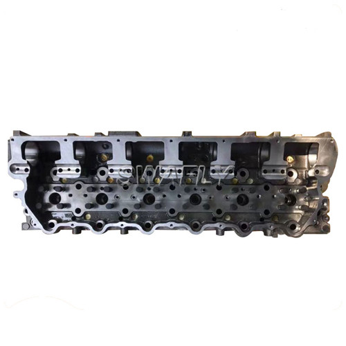 Swafly C18 Motorcylinderhuvudmontering 344-6150
