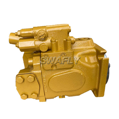 SWAFLY CAT E305.5 E306 Hydraulisk huvudpump