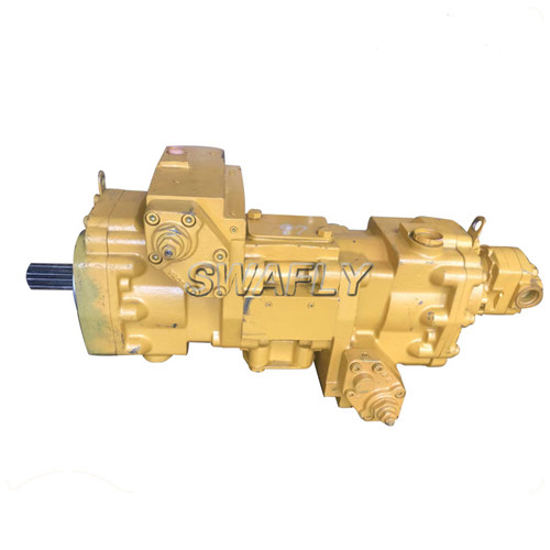 SWAFLY E120B Hydraulisk huvudpump