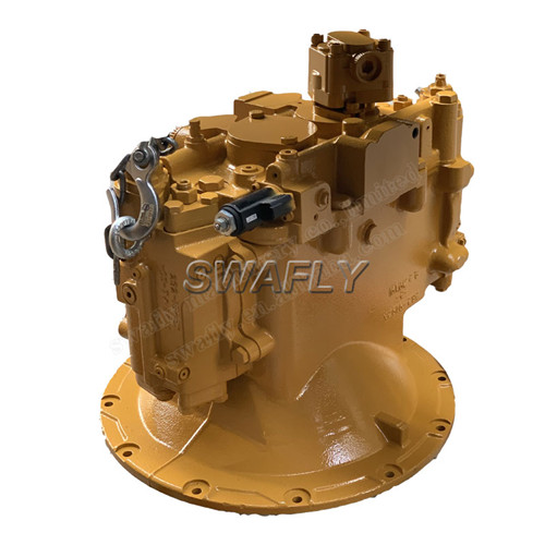 SWAFLY E319D 319D Hydraulisk huvudpump 295-9663 311-7406
