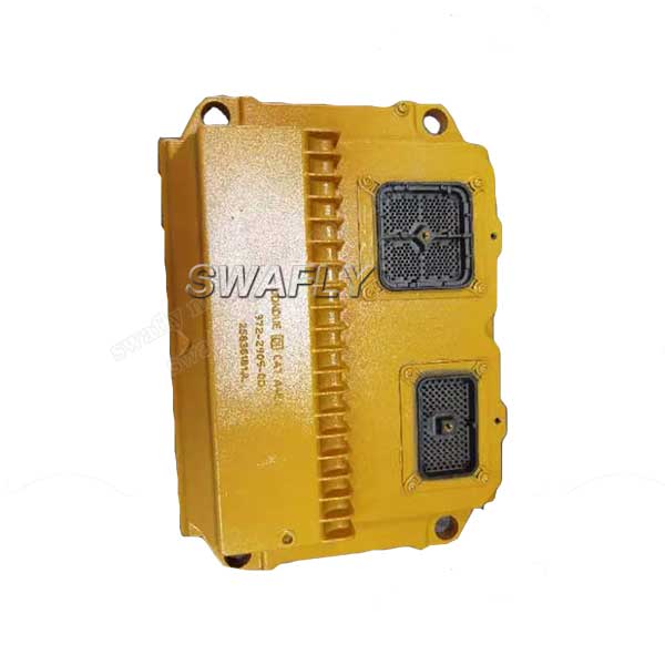 Swafly Engine C13 Elektronisk kontrollmodul ECM 372-2905