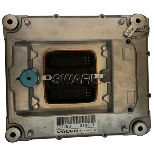 VOLVO D6E D7E Programmerad ECU 60100000 för EC210 EC240 EC290