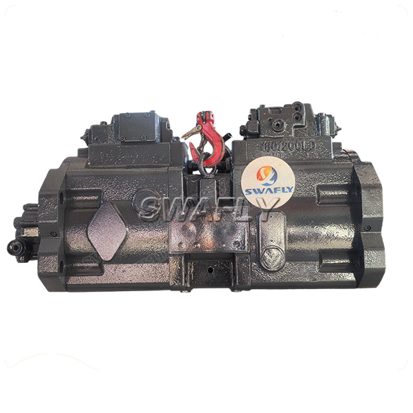 Volvo EC290B hydraulisk pump