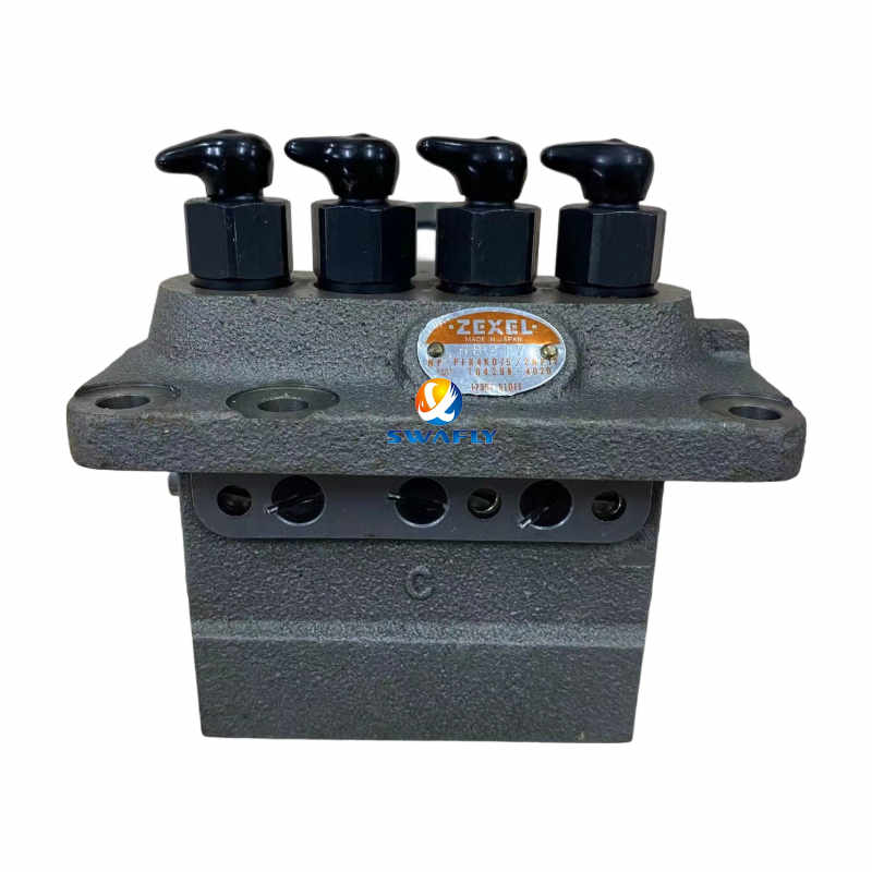 Zexel 104298-4011 bränsleinsprutningspump